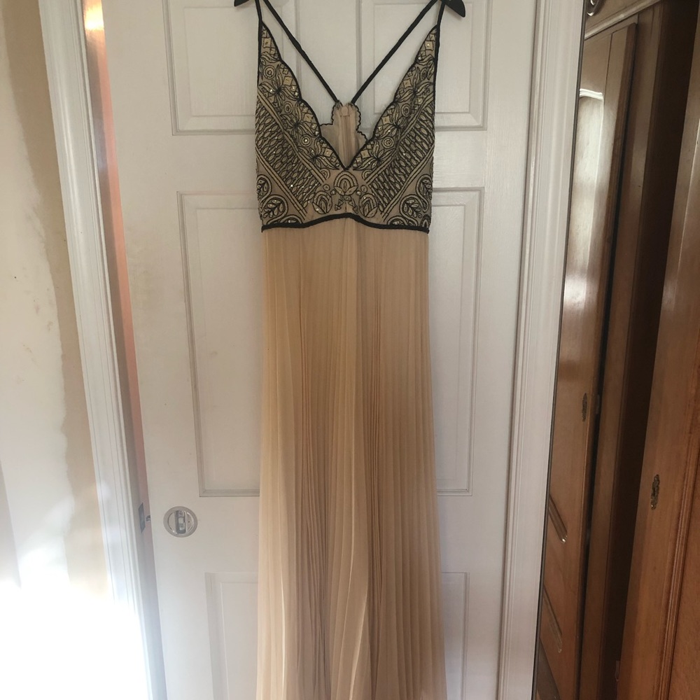 Free People Prom Dress